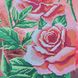 СК-005 Розовый сад, набор для вышивки бисером модульной картины, триптиха с цветами СК-005 фото 15