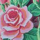 СК-005 Трояндовий сад, набір для вишивки бісером модульної картини, триптиху з квітами СК-005 фото 10