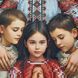 В754 Хранительница нации (30*42 см), схема для вышивки бисером картины схема-ба-В754 фото 5