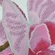 ТК099 Ніжна рожева орхідея, набір для вишивки бісером модульної картини ТК099 фото 11