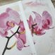 ТК099 Ніжна рожева орхідея, набір для вишивки бісером модульної картини ТК099 фото 5