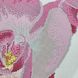 ТК099 Ніжна рожева орхідея, набір для вишивки бісером модульної картини ТК099 фото 9
