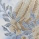 В711 Prayer of the Angels (30*42 cm), bead embroidery pattern
