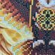 КВ_3013 Owl (29,5*29,5 cm), bead embroidery kit of the picture