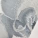 ТК103 Монохромна сіра орхідея (триптих), набір для вишивки бісером модульної картини ТК103 фото 15