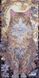 ТК-110 Fluffy Beauty (24*48 cm), bead embroidery kit of the picture with a cat