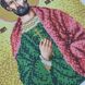 А222 Святой Иоанн Сучавский (Иван), набор для вышивки бисером иконы А222 фото 8