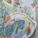 НИК-1285 Venice (29*39 cm), bead embroidery kit of a picture