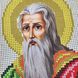 418 Святий Ілля, набір для вишивки бісером ікони 418 фото 8