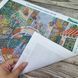 НИК-1285 Venice (29*39 cm), bead embroidery kit of a picture