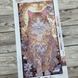 ТК-110 Fluffy Beauty (24*48 cm), bead embroidery kit of the picture with a cat
