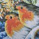 B558 Bullfinches (30*42 cm), bead embroidery picture kit