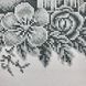 БР 0146 Easter Towel (34*59 cm), bead embroidery kit
