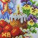 РКМ_070 Children's Easter Towel (30*22 cm), bead embroidery kit