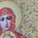 ПБВ-2 Пресвята Богородиця Валаамська (31,11*53,34 см), схема для вишивки бісером ікони схема-бсс-ПБВ-2 фото 4