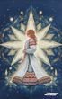 A3+_701д Light of the Ancestors (29*44 cm), bead embroidery kit of the picture