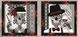 СЛТ-2215 Вечная любовь, набор для вышивки бисером модульной картины СЛТ-2215 фото 1
