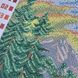 МІД Мадонна и дитя (65,62*33,87 см), схема для вышивки бисером иконы схема-бсс-МІД фото 3