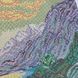 МІД Мадонна и дитя (65,62*33,87 см), схема для вышивки бисером иконы схема-бсс-МІД фото 6