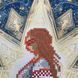 A3+_701д Light of the Ancestors (29*44 cm), bead embroidery kit of the picture