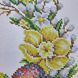 БР 0148 Easter Towel (34*59 cm), bead embroidery kit