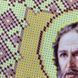 БСР-4135 Святой Алексей (19*23 см), схема для вышивки бисером иконы схема-с-БСР-4135 фото 5