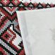 РВВ_040 Свадебный рушник на иконы с украинским орнаментом, набор для вышивки бисером РВВ_040 фото 7