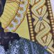 3038 Jesus (40*60 cm), bead embroidery kit of the icon