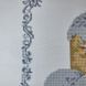 9239 Easter Towel (37*53 cm), bead embroidery kit