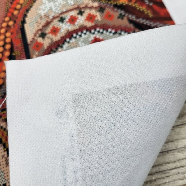 А3+_706 Мотанка з гускою (29*43 см), схема для вишивки бісером картини A3+_706 фото