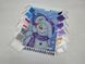 А5-Д-457 Snowmen (14,8*21 cm), bead embroidery picture kit