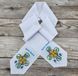 БК_060 Easter Basket Bow (11*140 cm), bead embroidery kit