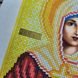 А115 Свята Марина, набір для вишивки бісером іменної ікони А115 фото 7