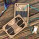 FLZB(N)-030 Needlework box (needle case)