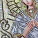 ЖС-5012 Богородиця Семистрільна в перлах, набір для вишивки бісером ікони ЖС-5012 фото 5