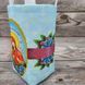 СДБ_014 Bag for a Jar of Holy Water (9,5*9,5*19 cm), bead embroidery kit