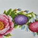 РКВ_100 Easter Basket Towel (33*51 cm), bead embroidery kit