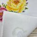 РКВ_100 Easter Basket Towel (33*51 cm), bead embroidery kit