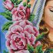 В623 Святе сімейство (30*42 см), схема для вишивки бісером картини схема-ба-В623 фото 3