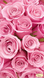 ТА-407 Рожеві сни, набір для вишивання бісером картини з трояндами ТА-407 фото 3