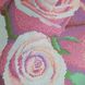 ТА-407 Рожеві сни, набір для вишивання бісером картини з трояндами ТА-407 фото 8