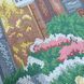 ТМ026 Romance of Paris (blue background) (30*39 cm), bead embroidery picture kit