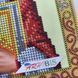 А4Р_183 Saint Timothy (23,5*19 cm), bead embroidery pattern of the named icon