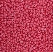 16398 Czech Preciosa beads 10 grams pearl pink
