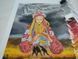 2534 My Ukraine (25,1*20,4 cm), bead embroidery kit of the picture