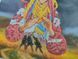 2534 My Ukraine (25,1*20,4 cm), bead embroidery kit of the picture