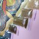 НИК-9737 Egypt (29*39 cm), bead embroidery kit of the picture