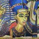 НИК-9737 Egypt (29*39 cm), bead embroidery kit of the picture