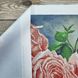 А2-К-1234 Рожевий букет троянд, набір для вишивання бісером картини А2-К-1234 фото 10