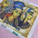 НИК-9737 Egypt (29*39 cm), bead embroidery kit of the picture